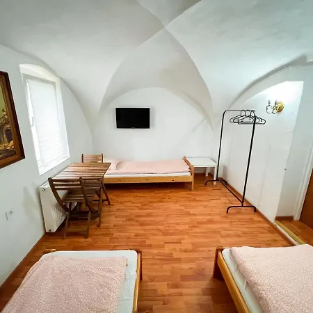 Noclegi Woku Swiebodzice Exterior photo