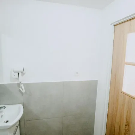 Noclegi Woku Swiebodzice Exterior photo