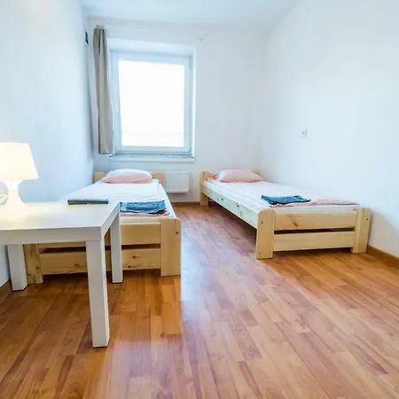 Noclegi Woku Swiebodzice Exterior photo