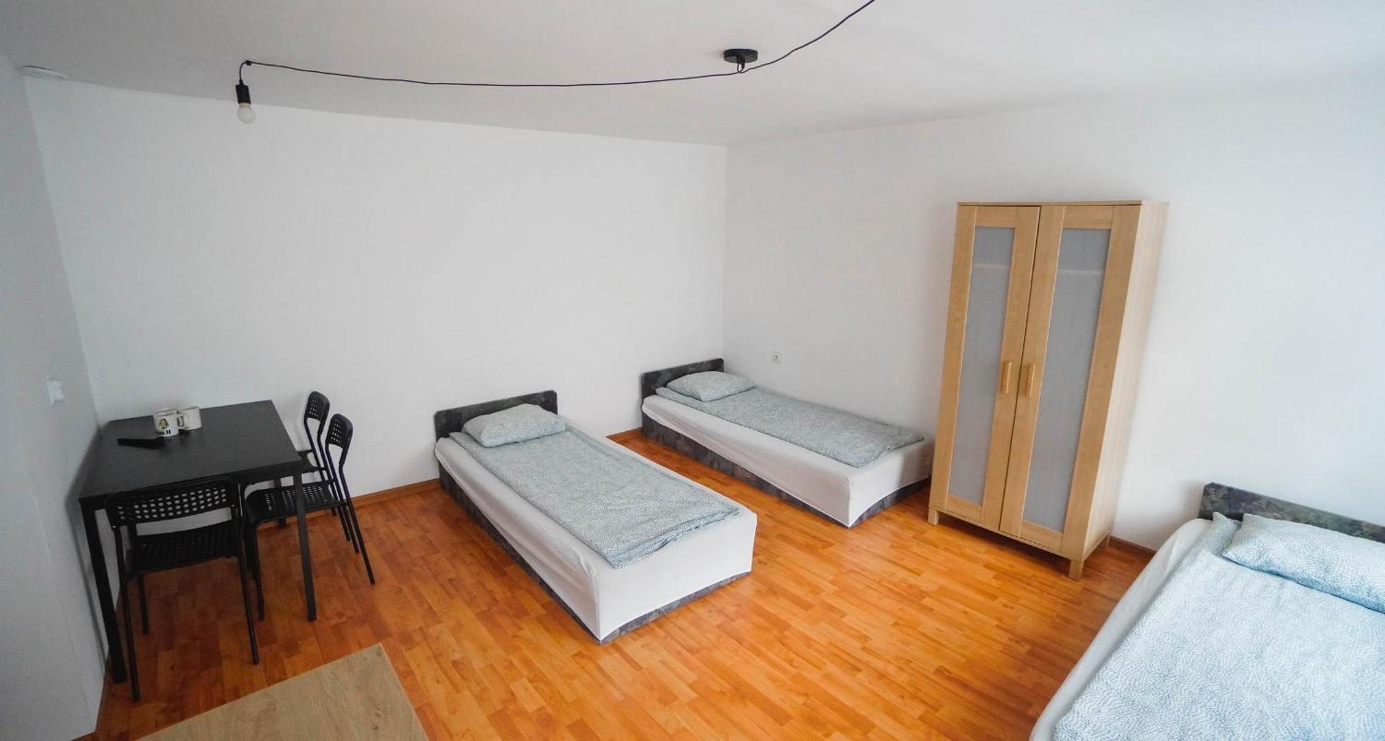 Homestay Noclegi Woku Swiebodzice