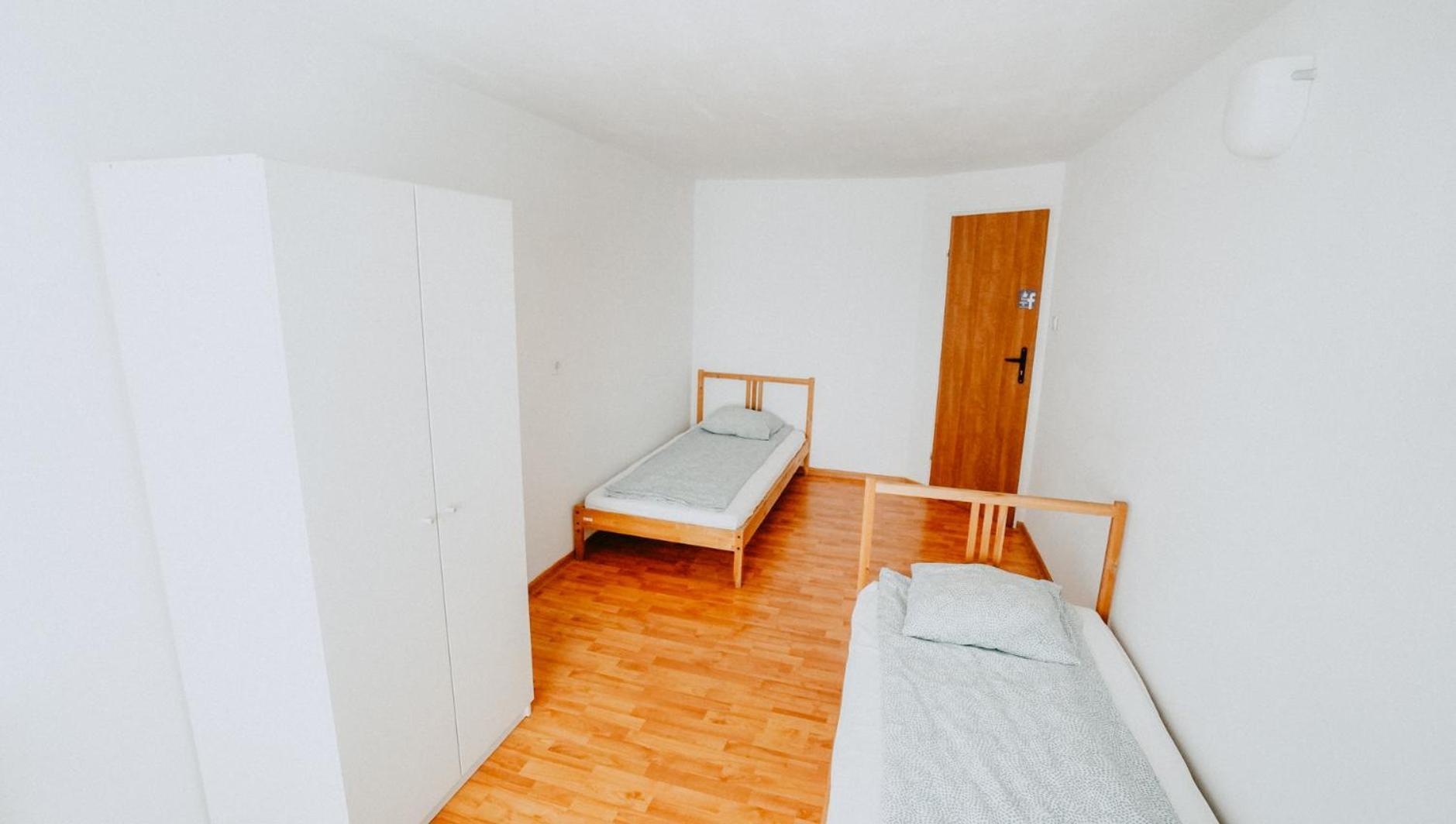 Noclegi Woku Homestay Swiebodzice