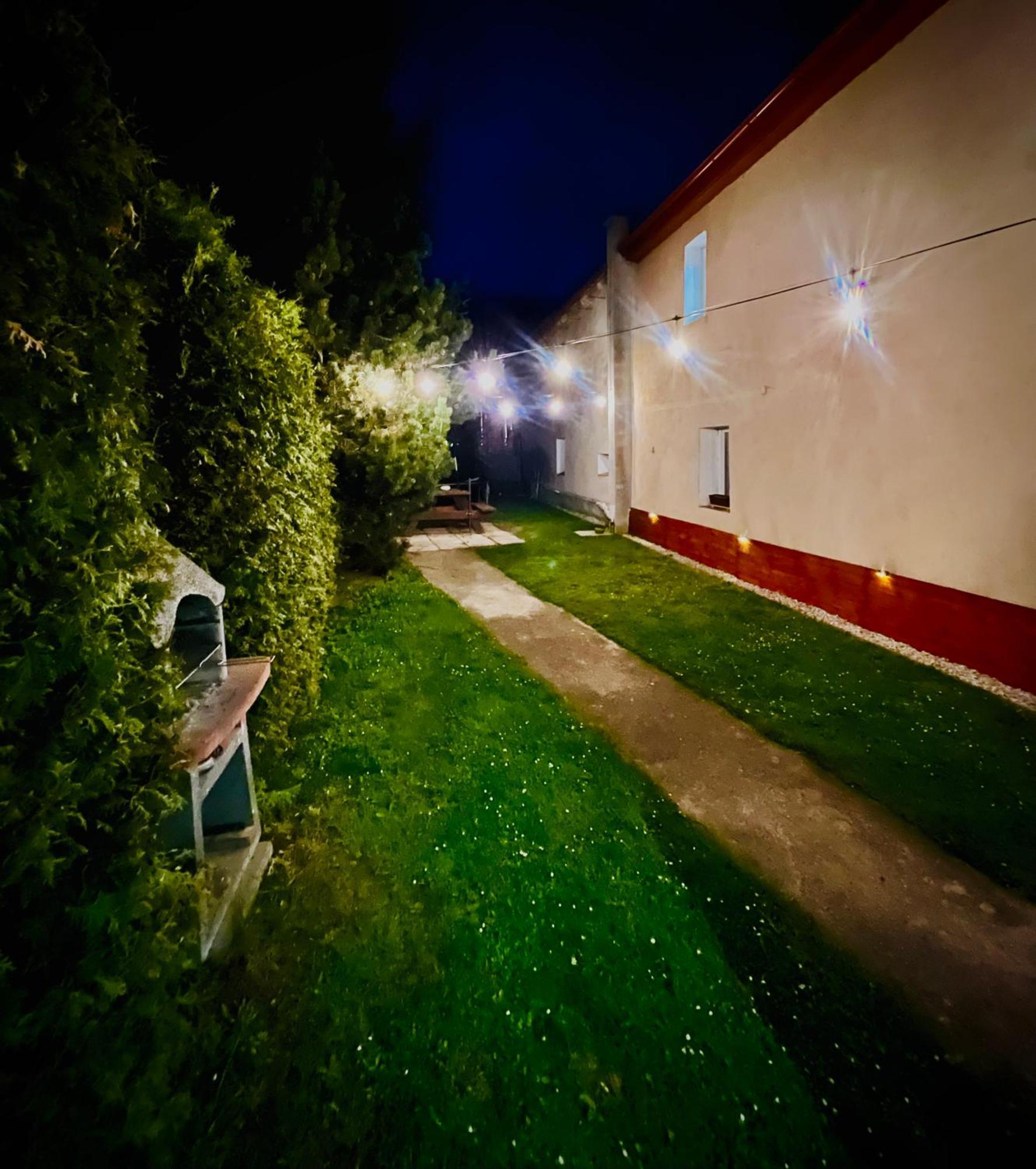 Noclegi Woku Swiebodzice