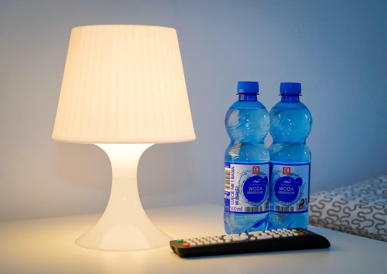 Noclegi Woku