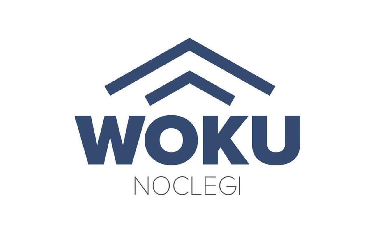 Noclegi Woku *